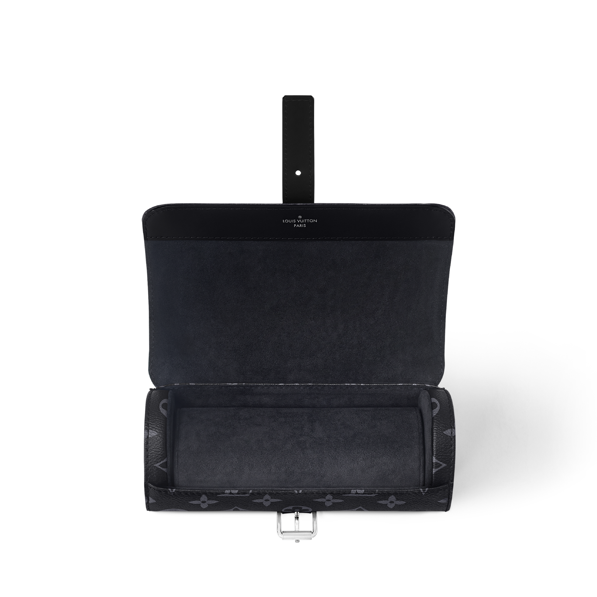 LV LOUIS VUITTON ルイヴィトン　時計ケース　3本 210.jpg